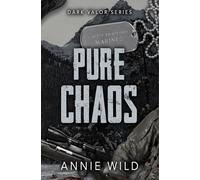 Pure Chaos: A Dark Romance (Dark Valor)