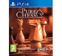 Pure Chess [Importación Alemana]