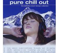 Pure Chill Out – Universal Music Group