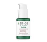 Pure Cica Suero Reparador y Nutritivo Intensivo | Con Centella Asiatica, Diámetro Oleoactivo y Multi EX Complex | Todo tipo de piel | 30 ml