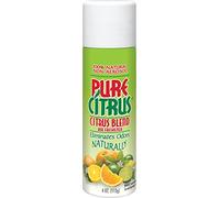 Pure Citrus NA229 All-Natural Non-Aerosol Odor Eliminator (Citrus Blend), 4 oz