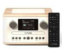 Pure classic c-d4 internet digital blanco