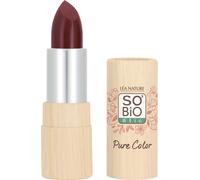 Pure Color - Barra de Labios - 13 Terre de sienne LÉA NATURE SO BiO étic