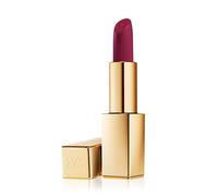 Estée Lauder Barra de labios Pure Color – Cremosa, larga duración – Insolent Plum – 3.5 g