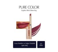 Pure color explicit lip shine barra de labios #desire me-01 1 u