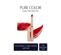 Pure color explicit lip shine barra de labios #unpredictable-12 1 u