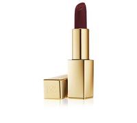 PURE COLOR matte lipstick #plum divine