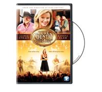 Pure Country 2: The Gift [USA] [DVD]