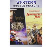 Pure Country & Honeysuckle Rose [Reino Unido] [DVD]