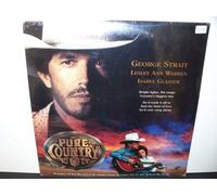 Pure Country - Laserdisc