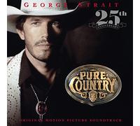 Pure Country (Original Motion Picture Soundtrack) [Vinilo]