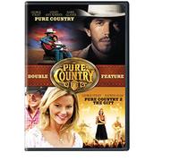 Pure Country/Pure Country 2 [DVD]