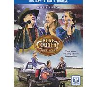 Pure Country Pure Heart