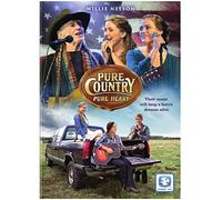 Pure Country: Pure Heart [Edizione: Stati Uniti] [Italia] [DVD]