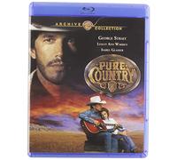Pure Country [USA] [Blu-ray]
