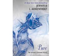 Pure (Covenant Series #2): Jennifer L. Armentrout