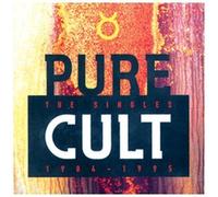 Pure Cult by Cult Original recording remastered edition (2000) Audio CD