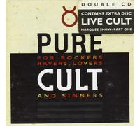 Pure Cult - Pure Cult