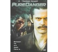 Pure Danger [Reino Unido] [DVD]