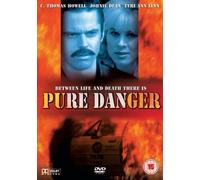 Pure Danger [Reino Unido] [DVD]