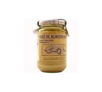 Puré de Almendras (Pasta 100% Pura) | Formato 320g | Alta Densidad Energética | Base Lipídico-Proteica | Textura Untable | Insumo Técnico | Sin Aditivos