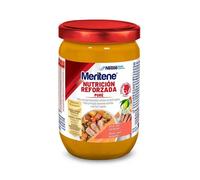 Puré De Atún Con Verduras