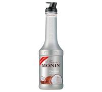 Puré de Fruta de Coco Monin 1l x 4