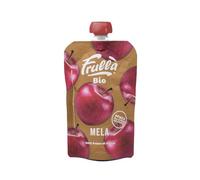 Pure de Manzana bio doypack 100g Frulla