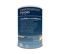 Puré de patatas - 15 años