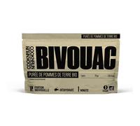 Puré de patatas bio - Comida liofilizada - Cook'n Run