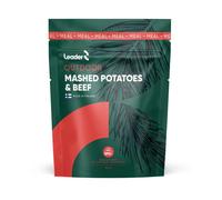 Puré de patatas con vacuno - Comida liofilizada - Leader Outdoor