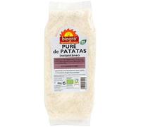 Pure De Patatas Instantaneo 250Gr. Bio de Biogra