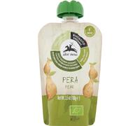 Puré de pera en BioBaby Food doypack 100 g