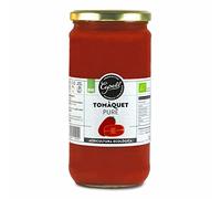 PURE DE TOMATE 700gr. ECO