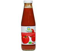 Puré de tomate BIO 500 ml - BIO FOOD