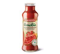 Puré De Tomate Ecológico PomoBio - La Torrente - Carton 12 piezas
