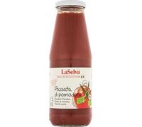 Puré de tomate Passata BIO 690 g LaSelva