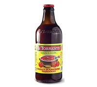 Puré De Tomate Tradicional - La Torrente - Caja de 12 piezas