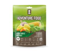 Puré de verduras - Comida liofilizada - Adventure Food