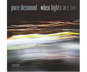 Pure Desmond - When The Lights Are Low