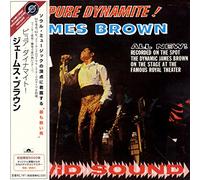 Pure Dynamite (Jpn)