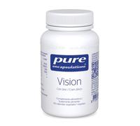 PURE Encap Fórmula Visión 60 Cápsulas