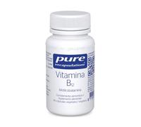 PURE Encap VitaminaB12 90 Cápsulas