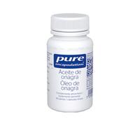 Pure Encapsulations Aceite de Onagra 60 Cápsulas