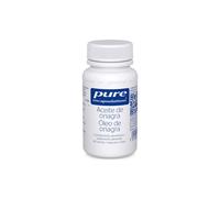 Pure Encapsulations aceite de onagra 60 perlas - complemento alimenticio para adultos