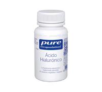 Pure Encapsulations Ácido Hialurónico 30 cápsulas