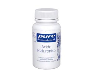 Pure Encapsulations Ácido Hialurónico 30 cápsulas