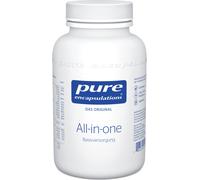 pure encapsulations All-in-One Basic Care - 120 cápsulas pure encapsulations