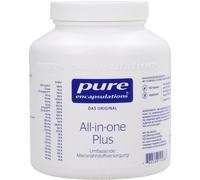 pure encapsulations All-in-one Plus - 180 cápsulas pure encapsulations