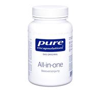 Pure Encapsulations ALL-IN-ONE Pure 365 (60 pcs.)